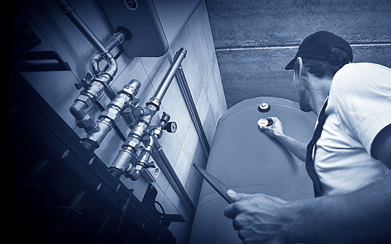 Rakúsko 1 x obkladač 9620 Hermagor (P0027222)