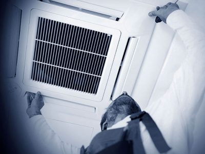 (2/2) 1 x montér ventilačných systémov v 15344 Strausberg (P0027916)