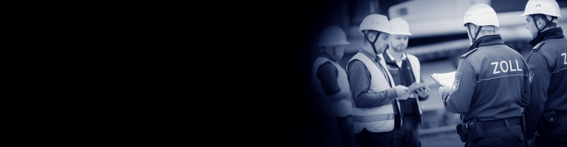 Certificate of Registration with Customs